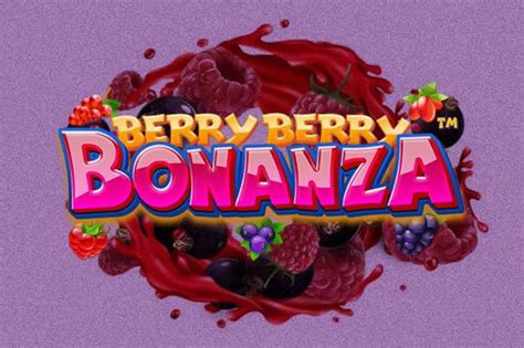 Berry Berry Bonanza Bwin